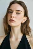 Pesade Shell Earrings