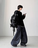 Asame Washing Long Sleeve