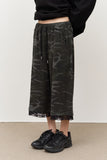 (W) Versy Camo Pants