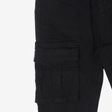 Bambi bootcut cargo pants