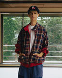 Double Pocket Harringtton Jacket