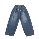 UI Summer Balloon Denim