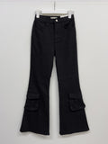 502 Pocket Bootcut Pants