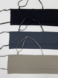 Bron Layered Bustier