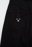 (W) Westy Buckle Wide Pants
