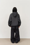 Mono Dart Peach Pants