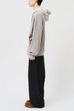 Mort Pleats Trousers