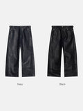 Lake Leather Pants