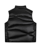 WAVY DOWN VEST