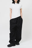 (W) Month Slash Top