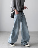 Artican Balloon Wide Denim