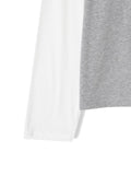 Sli Layered Longsleeve