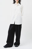Rio Linen Trousers