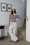 Benu String Cargo Pants