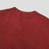 Verve Brushed Cardigan