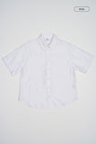 Noreo loose short sleeve shirt