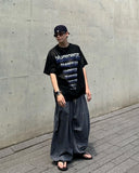 Ice Breaker Balloon Pants