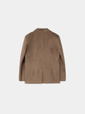 Jungle Wool Ovesized Jacket