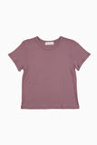 Boten cotton basic t-shirt