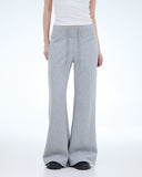 ESSENTIAL FLARE SWEAT PANTS
