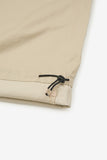 Oasis loose parachute pants