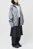 (W) Alto Flap Skirt
