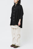 (W) Washer Skirt Pants
