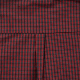 Desker Cropped Shirt