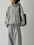 [Unisex] Miyu Overfit Hoodie