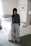 Needs Slit Balloon Pants