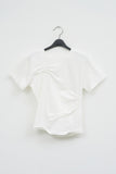 (W) Wrinkle Top