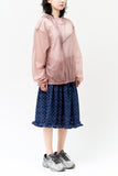 (W) Bubble Skirt