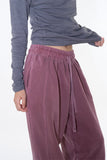 London pigment sweat pants