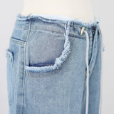 Lipe Gradient Washing Pants