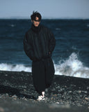 Iconic Balloon-Panel Down Jacket