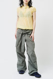 (W) Shasha Blouse