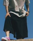 [AG] Fatigue Half Pants