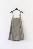 (W) Maps Flare Onepiece