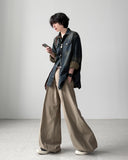 Today Dart Balloon Slacks