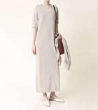 Rover Cotton Shawl One Piece
