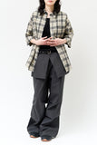 (W) Forty Skirt Pants