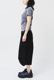 (W) Wrinkle Top