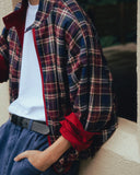 Double Pocket Harringtton Jacket