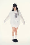 Bensly vintage oval eyewear