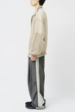 Magnet Oversized Blouson