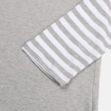 Master Layered Longsleeve