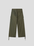 Wish Washed Cargo Pants