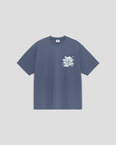 No.71 CLOUD LOGO T SHIRT