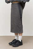 (W) Miko Skirt