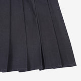Elysium Belt Pleated Skirt